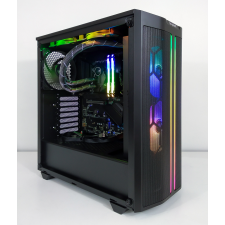 PCX r7 5700g vega 8 418956 számítógép asztali számítógép