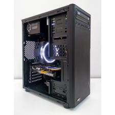 PCX r7 5700x 3050 365724 számítógép asztali számítógép