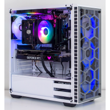 PCX r7 5700x 3060 652039 számítógép asztali számítógép