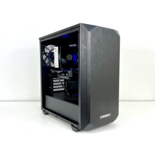 PCX r7 5700x 4060ti 830297 számítógép asztali számítógép