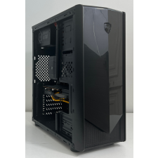 PCX r7 5700x 6600 154680 számítógép asztali számítógép