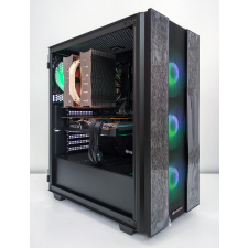PCX r7 5700x 6750xt 093678 számítógép asztali számítógép