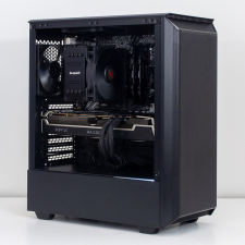 PCX r7 5700x 6750xt 725418 számítógép asztali számítógép