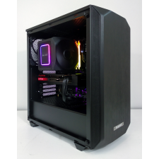 PCX r7 5700x 7700 xt 567149 számítógép asztali számítógép