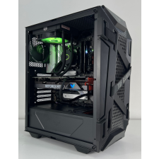 PCX r7 5800x 3060 049173 számítógép asztali számítógép