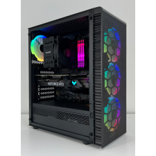 PCX r7 5800x 3060 673419 számítógép asztali számítógép