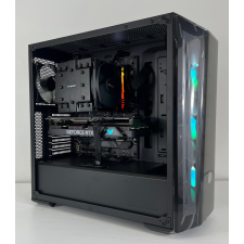 PCX r7 5800x 3060 674893 számítógép asztali számítógép