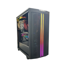 PCX r7 5800x 3060 820416 számítógép asztali számítógép