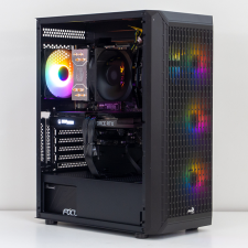 PCX r7 5800x 3070 876103 számítógép asztali számítógép