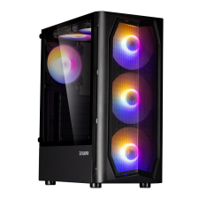 PCX r7 5800x 4060 643957 számítógép asztali számítógép