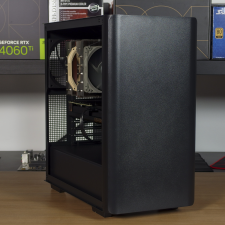 PCX r7 5800x 4060 ti 513849 számítógép asztali számítógép