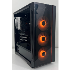 PCX r7 5800x 4060 ti 908264 számítógép asztali számítógép