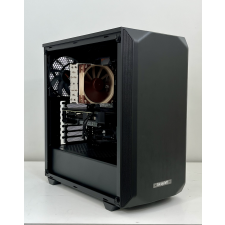 PCX r7 5800x  4060ti 105682 számítógép asztali számítógép