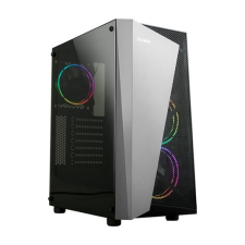 PCX r7 5800x 4060ti 970215 számítógép asztali számítógép