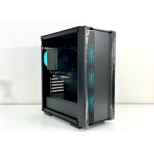 PCX r7 5800x 4070 826793 számítógép asztali számítógép