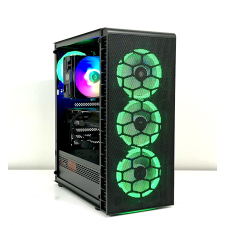 PCX r7 5800x 426387 számítógép asztali számítógép