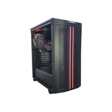 PCX r7 5800x 6600xt 329760 számítógép asztali számítógép