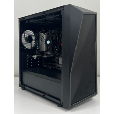 PCX r7 7700 710 028479 számítógép asztali számítógép