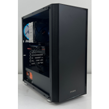PCX r7 7700 7600xt 598140 számítógép asztali számítógép