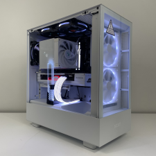 PCX r7 7700x rx 7800 xt 904381 számítógép asztali számítógép