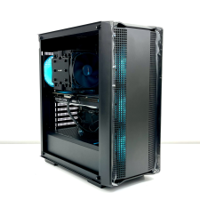 PCX r7 7800x3d 4070 142837 számítógép asztali számítógép