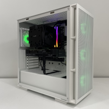 PCX r7 7800x3d 4070 612549 számítógép asztali számítógép