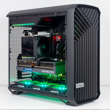PCX r7 7800x3d 4080 524938 számítógép asztali számítógép