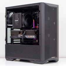 PCX r7 7800x3d 4080s 264038 számítógép asztali számítógép