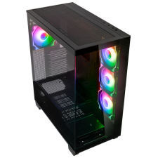 PCX r7 7800x3d 7800xt 731860 számítógép asztali számítógép