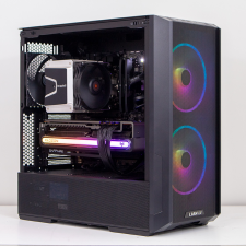 PCX r7 7800x3d 7900 947860 számítógép asztali számítógép
