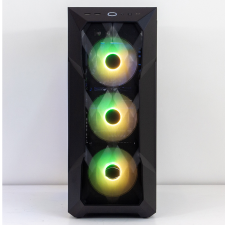 PCX r7 7800x3d 7900 xtx 501489 számítógép asztali számítógép