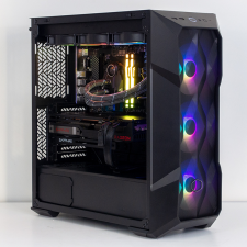 PCX r7 7800x3d 7900xtx 605974 számítógép asztali számítógép