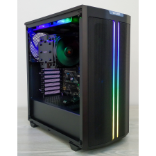 PCX r9 5900x 3070 689413 számítógép asztali számítógép