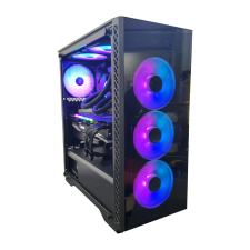 PCX r9 5900x 6800 521039 számítógép asztali számítógép