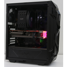 PCX r9 5900x 6800 xt 687305 számítógép asztali számítógép