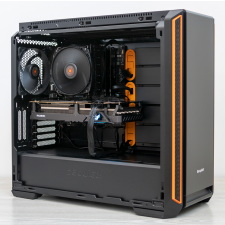 PCX r9 5900x 6900xt 735042 számítógép asztali számítógép