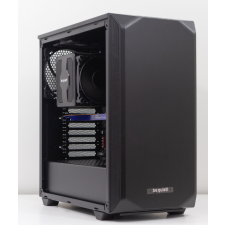 PCX r9 5900x w6600 326518 számítógép asztali számítógép