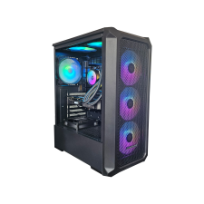 PCX r9 7900x 3060 472816 számítógép asztali számítógép