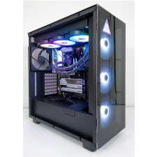 PCX r9 7900x  radeon graphics 581960 számítógép asztali számítógép