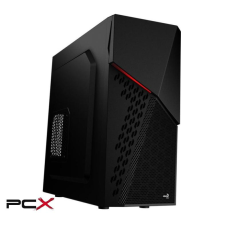 PCX ryzen a1500x/rx570 számítógép asztali számítógép