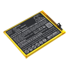 PD50 Telefon akkumulátor 4850 mAh mobiltelefon akkumulátor