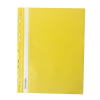 PD Office Gyorsfűző PP pd A/4 lefűzhető sárga