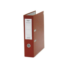 PD Office Iratrendező pd A/4 75 mm gerinccel lapraszerelt piros mappa