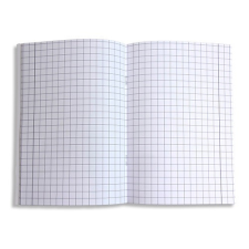 Pd School Füzet pd kisalakú Első matematika füzetem nagykockás 32 lapos füzet