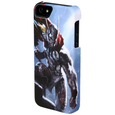 PDP IP-1892 Marvel kemény tok iPhone 5 Thor mintás tok és táska