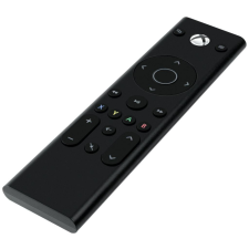 PDP Media Remote Xbox táviránytó fekete (049-004-EU) videójáték kiegészítő