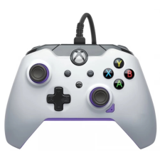 PDP Rematch vezetékes Gamepad Xbox Kinetic White videójáték kiegészítő