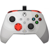 PDP Rematch vezetékes Gamepad Xbox Radial White