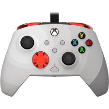 PDP Rematch vezetékes Gamepad Xbox Radial White videójáték kiegészítő