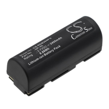 PDR-BT2 Fotó, kamera akku 2400 mAh digitális fényképező akkumulátor